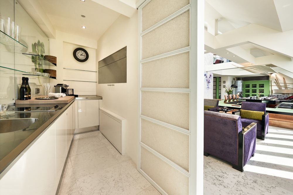 Hotel House Of Time - Fancy Suites Wien