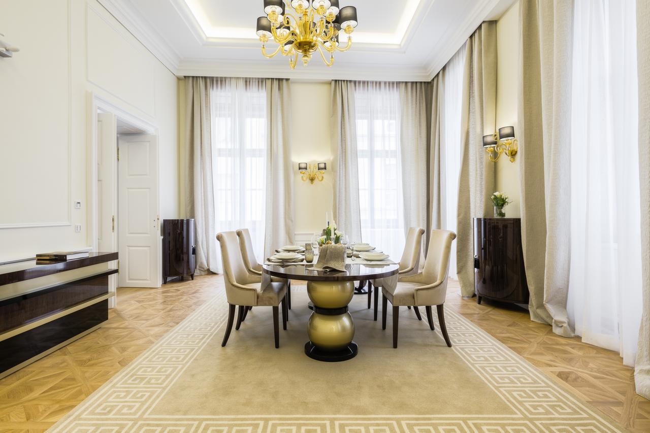 Apartment Wollzeile