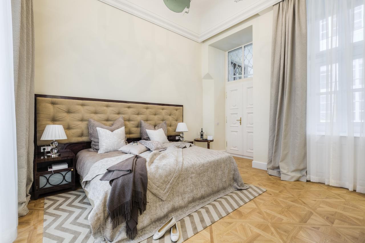 Wollzeile Apartment