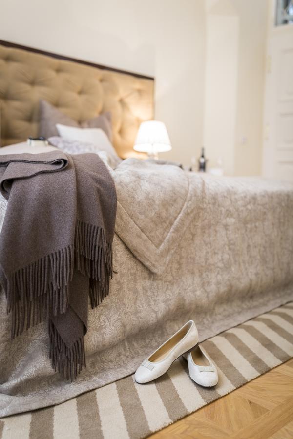 Apartment Wollzeile Vienna