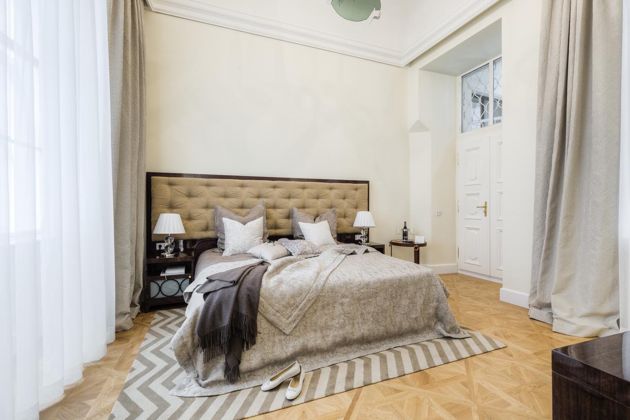 Wollzeile Apartment