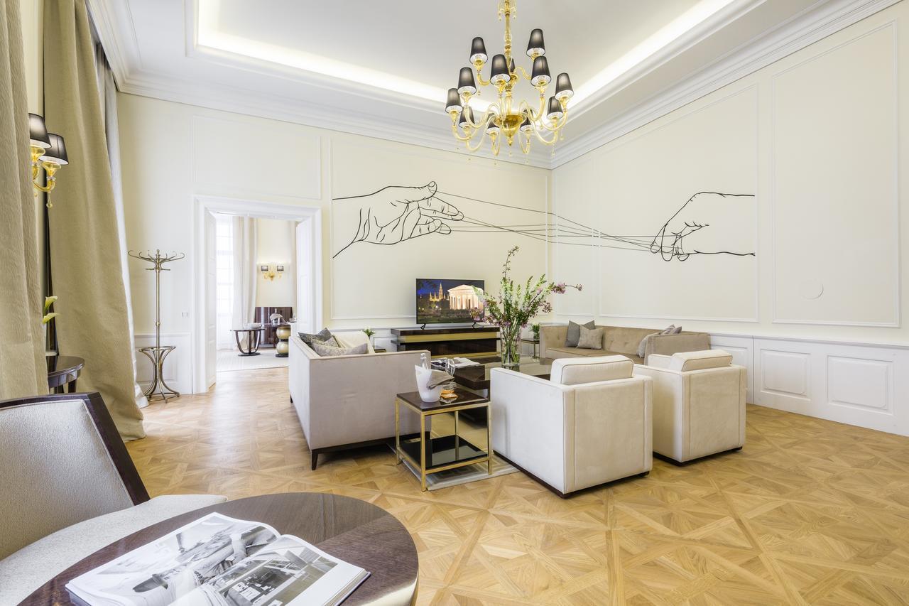 Wollzeile Apartment Vienna