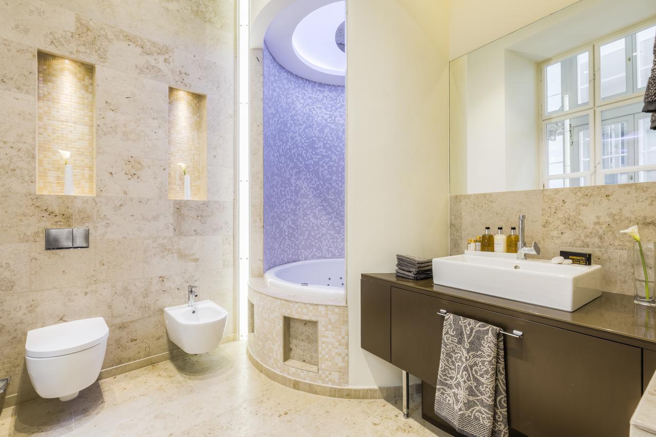 Wollzeile Apartment Vienna
