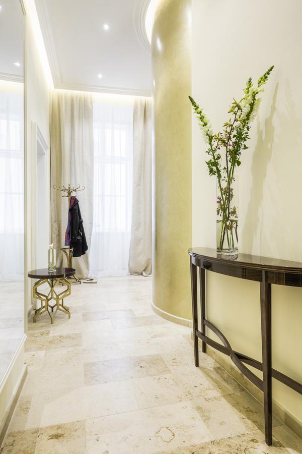 Apartment Wollzeile *