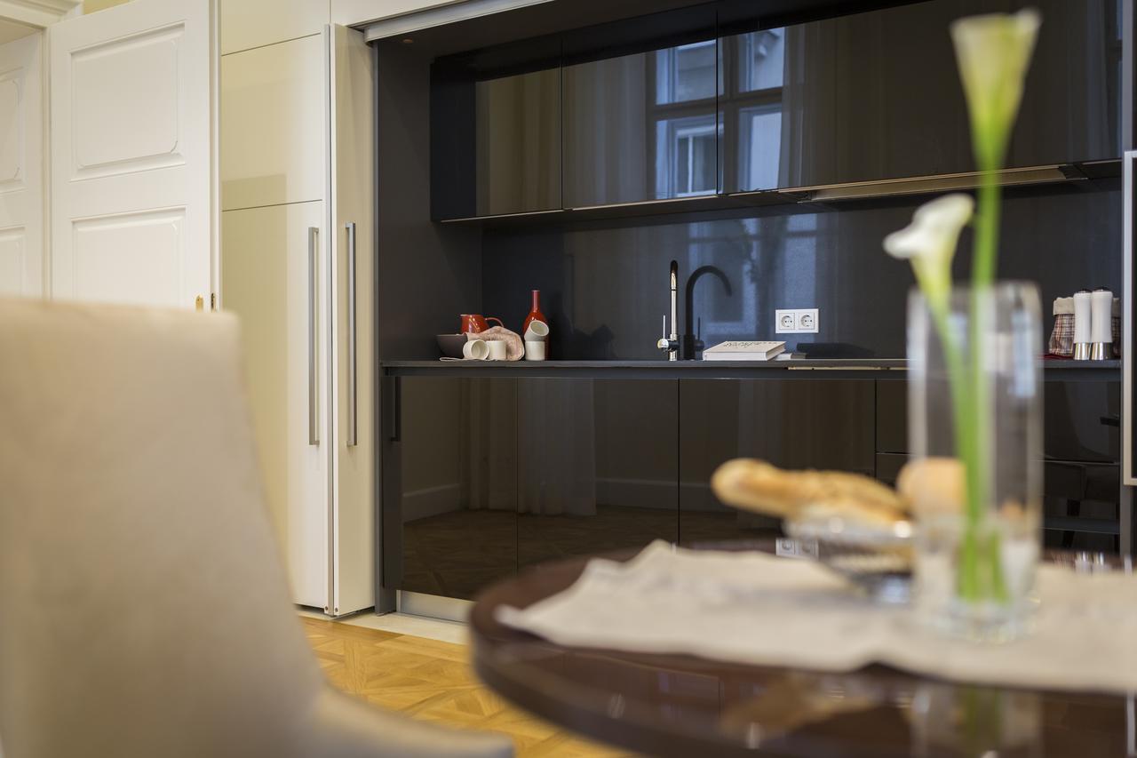Wollzeile Apartment