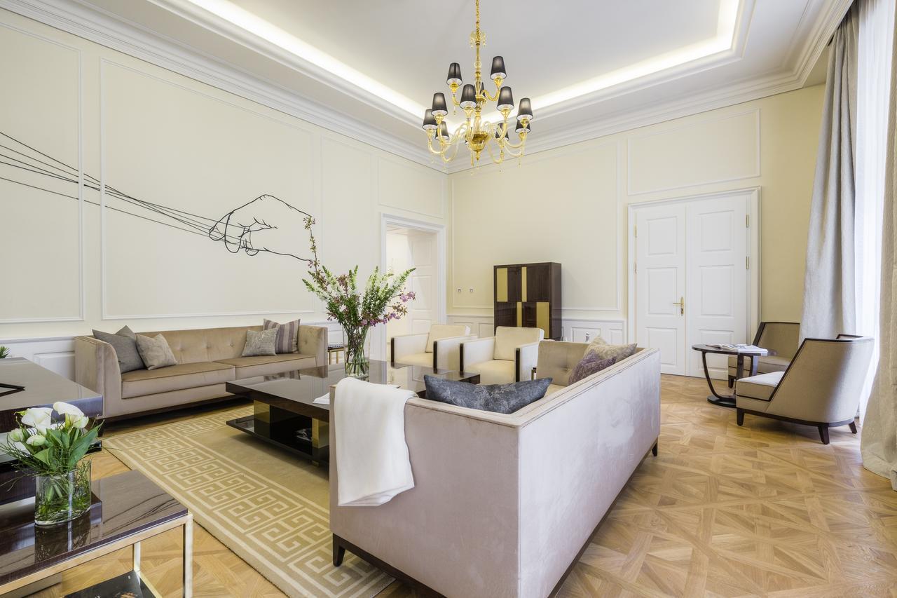 Wollzeile Apartment *