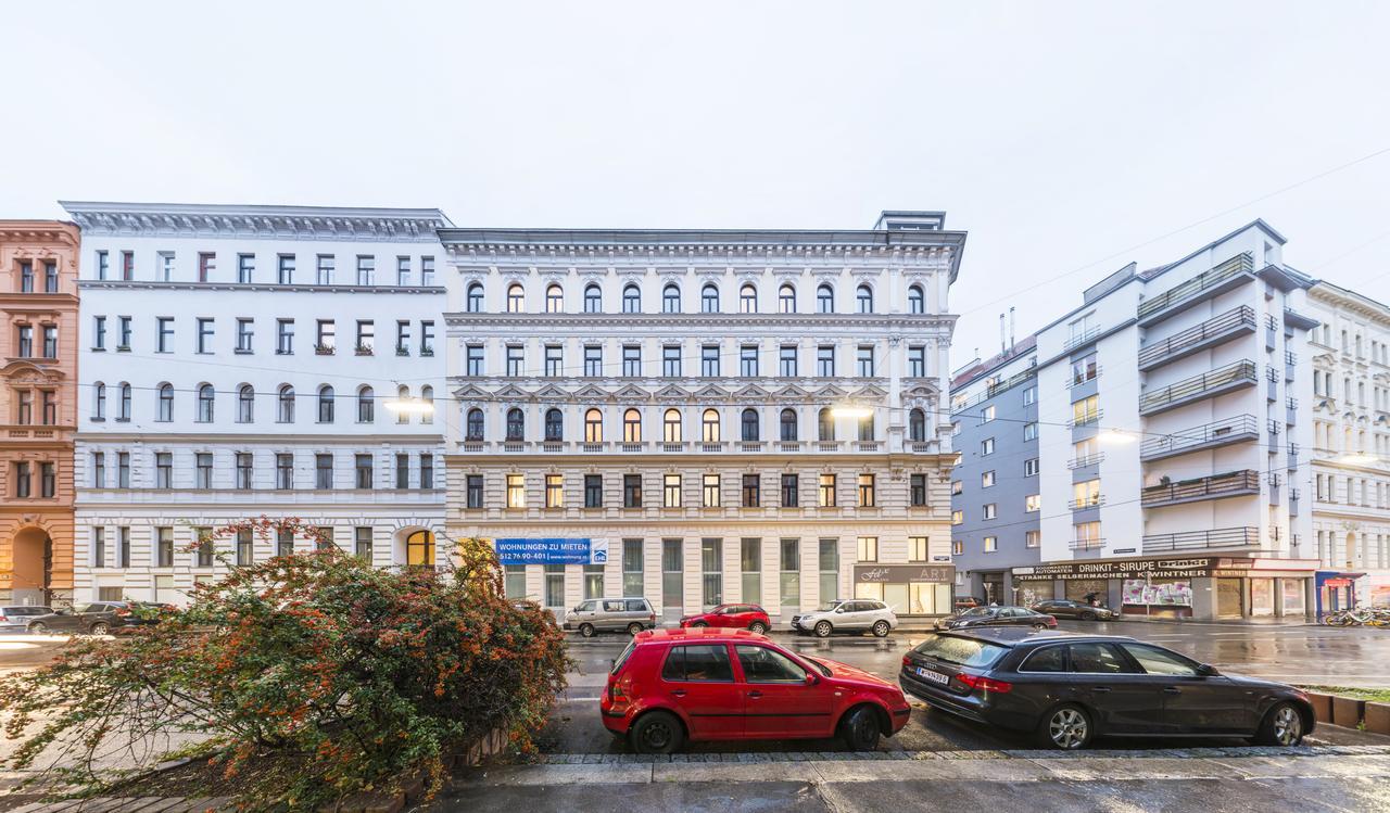 Luxury Liechtenstein * Vienna