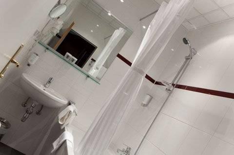 Fuerst Metternich Hotel 3*