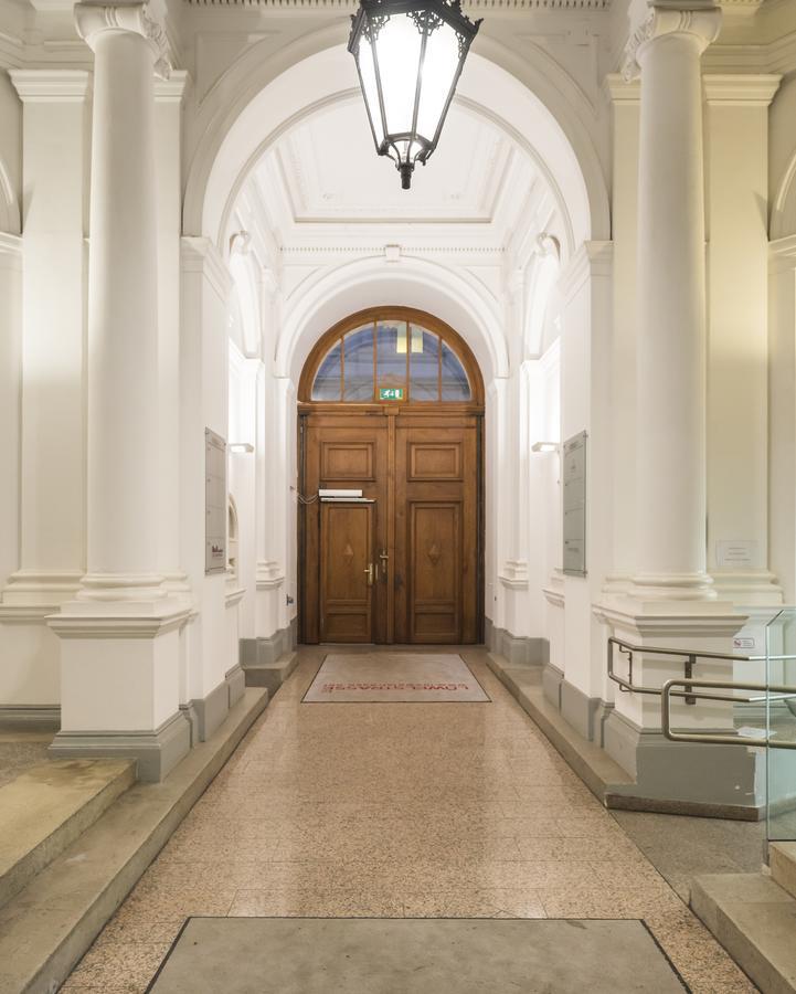 Apartment Palais Rathaus By Welcome2vienna Wien