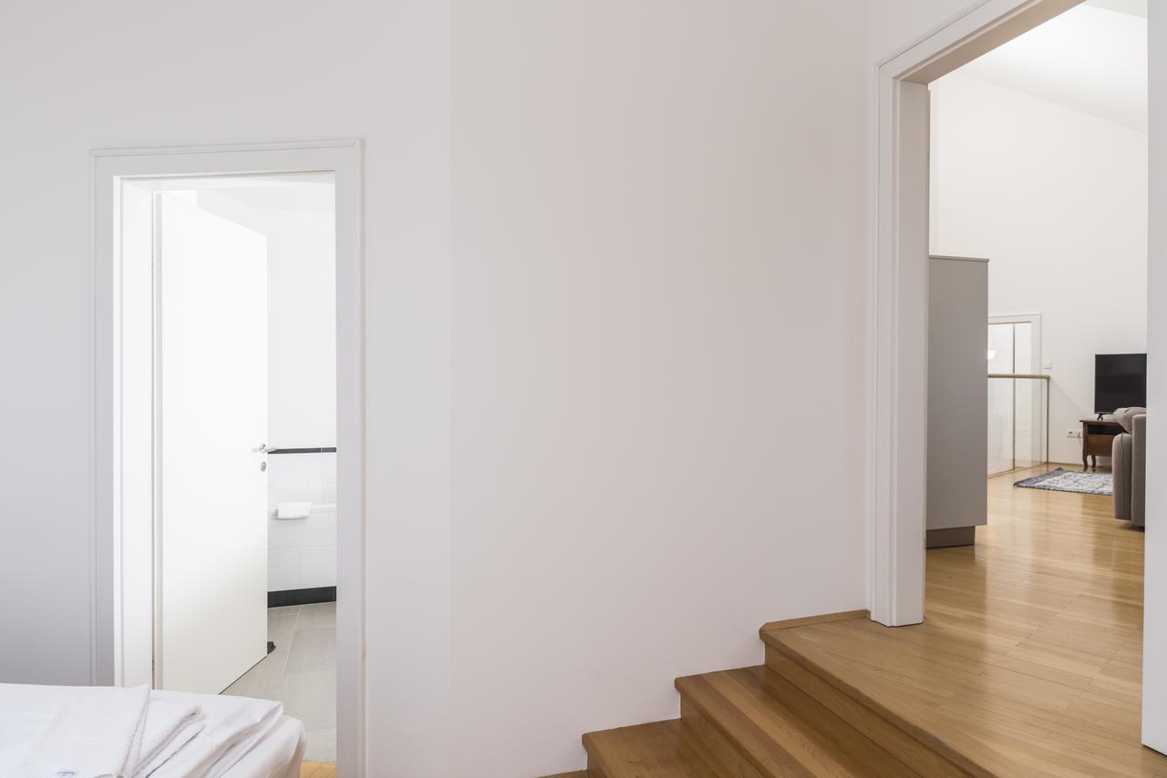 Palais Rathaus By Welcome2vienna Apartment *