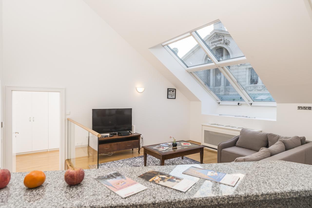 Apartment Palais Rathaus By Welcome2vienna Wien