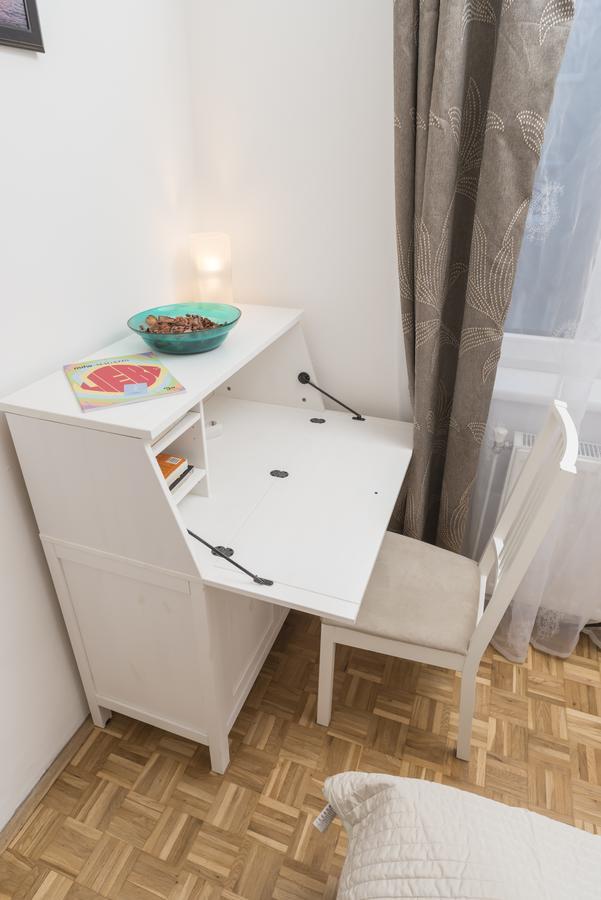 Hideaway Am Tabor Vienna