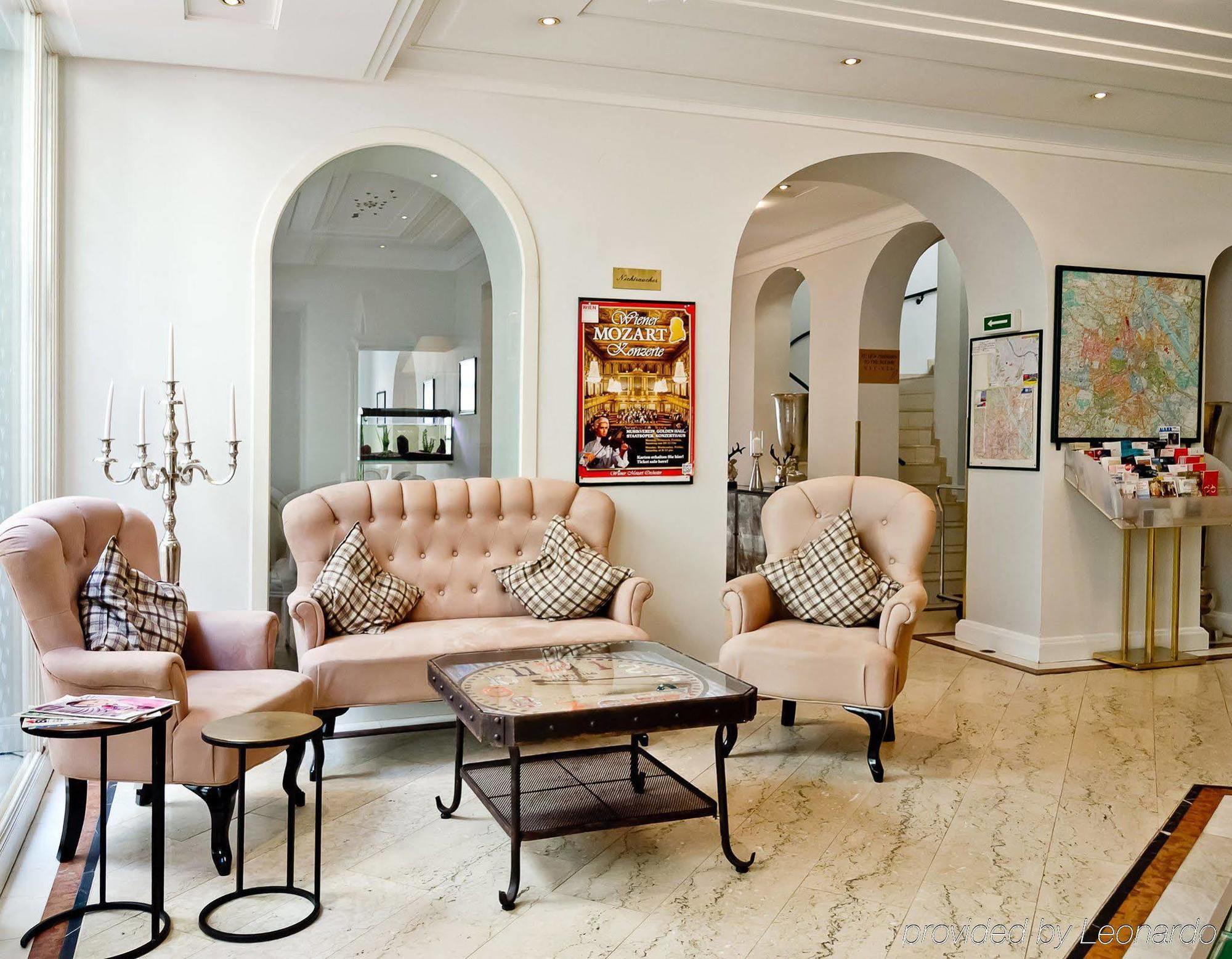 Hotel Arthotel Ana Adlon
