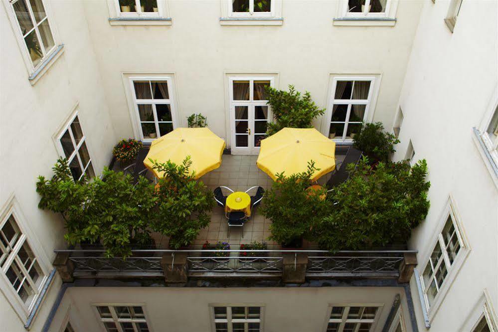 Austria - Hotel