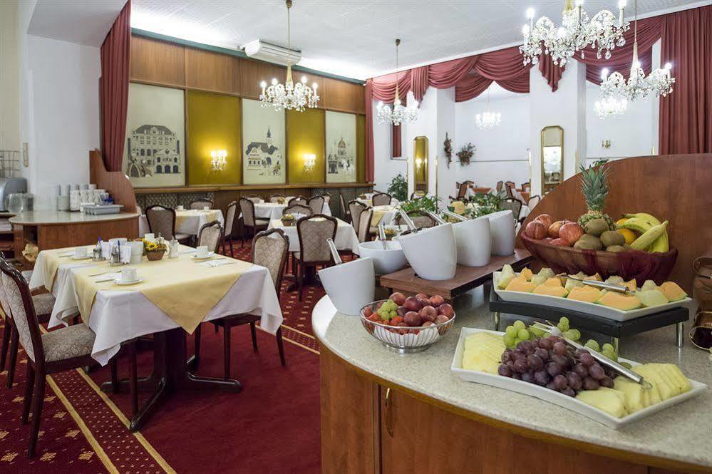 Austria - Hotel 3*