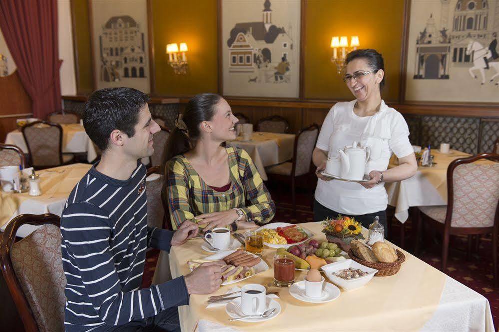 Hotel Austria - Vienna