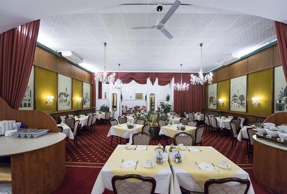 Hotel Austria - 3*