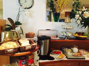 Schani Salon 4* Vienna
