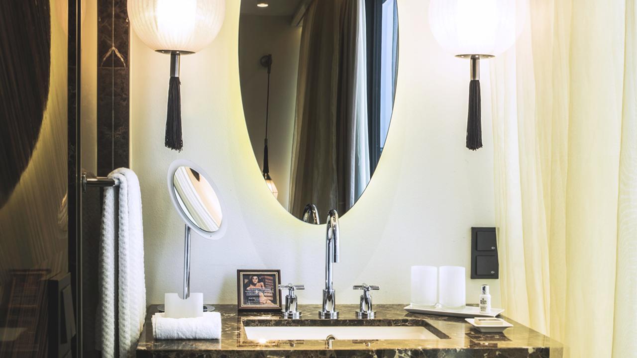 Hotel Lamée 5*