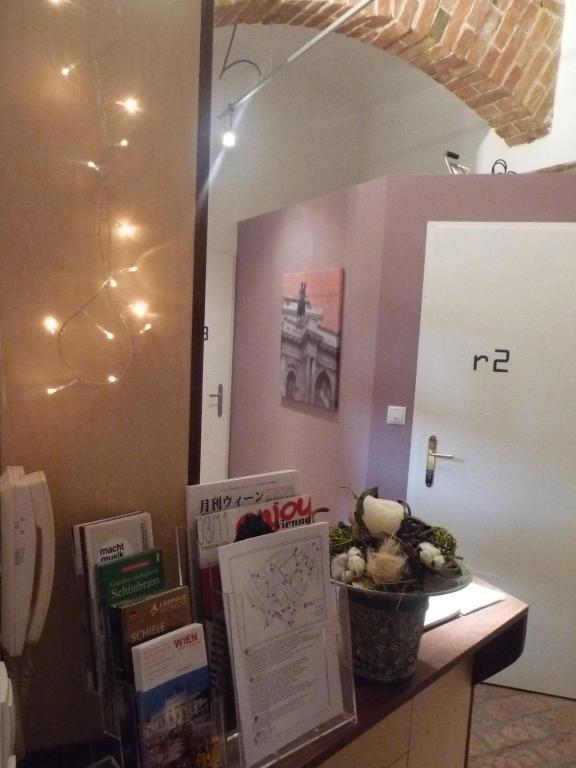 Apartment Wanz'inn Design