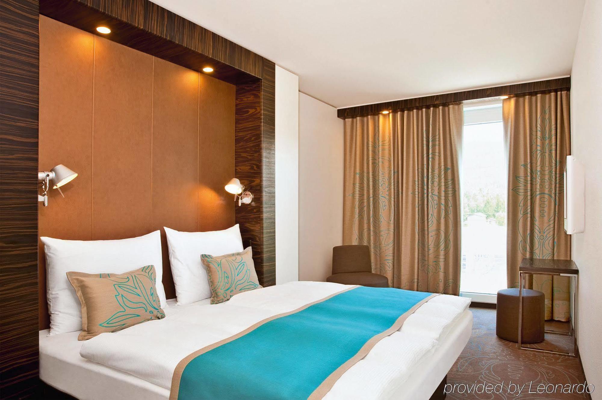 One Wien-prater Hotel Vienna
