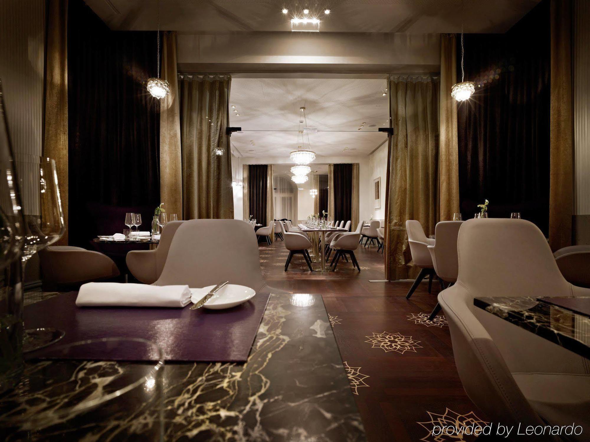 Sans Souci Hotel