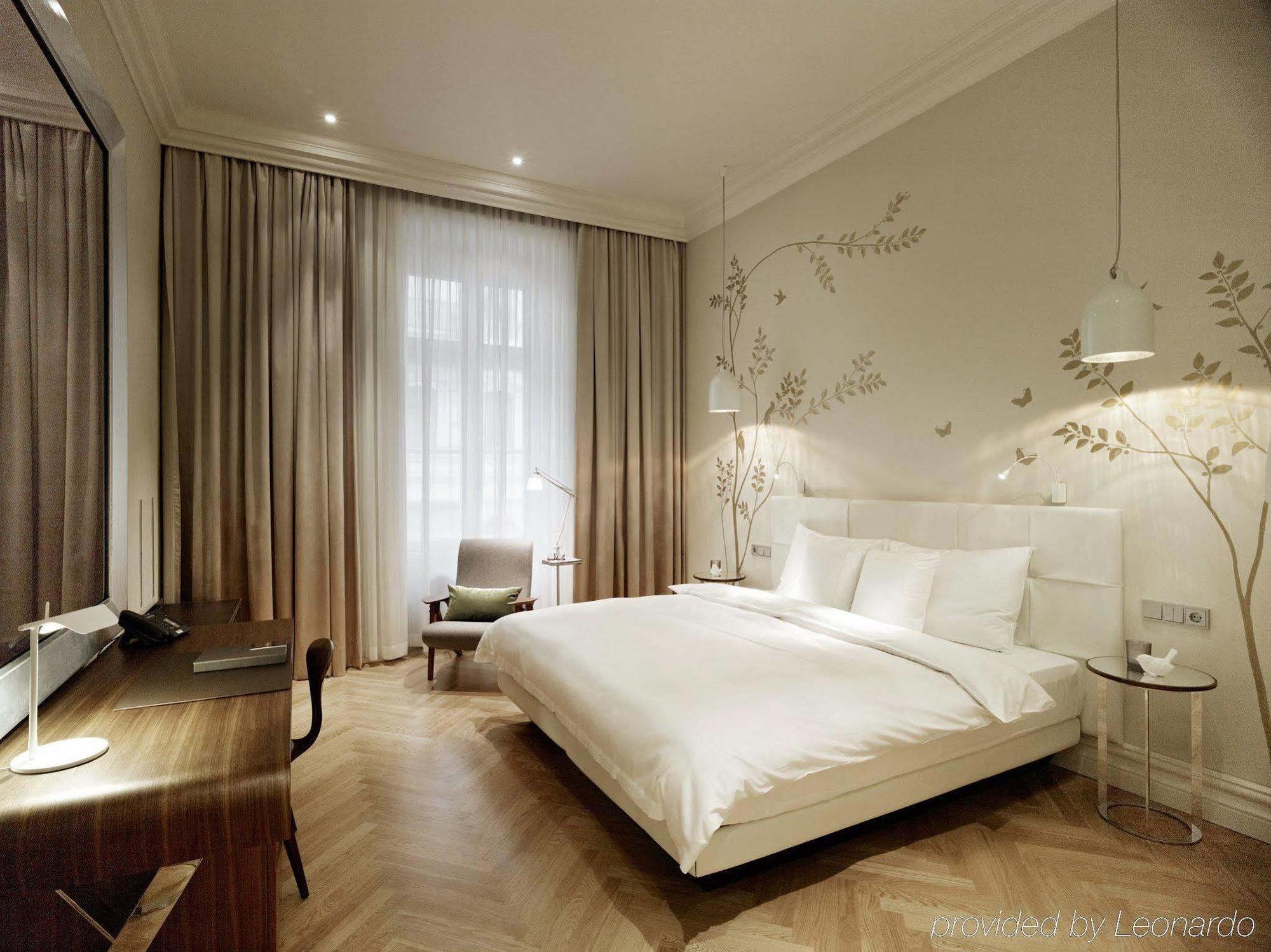 Hotel Sans Souci