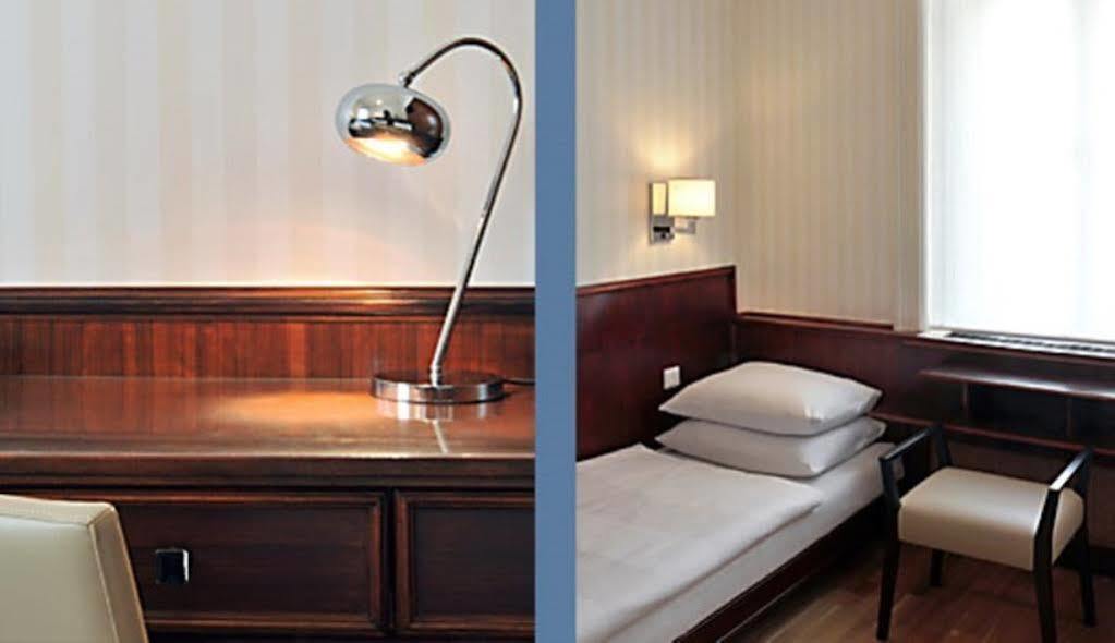 Kaerntnerhof Hotel Vienna