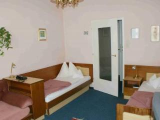 Guest house Neuer Markt Vienna