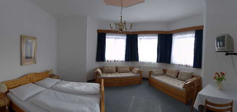 Hotel-restaurant-cafe Sophienalpe Hotel