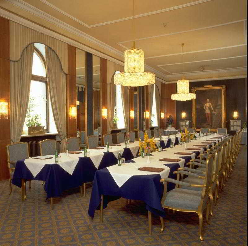 De France Hotel Vienna