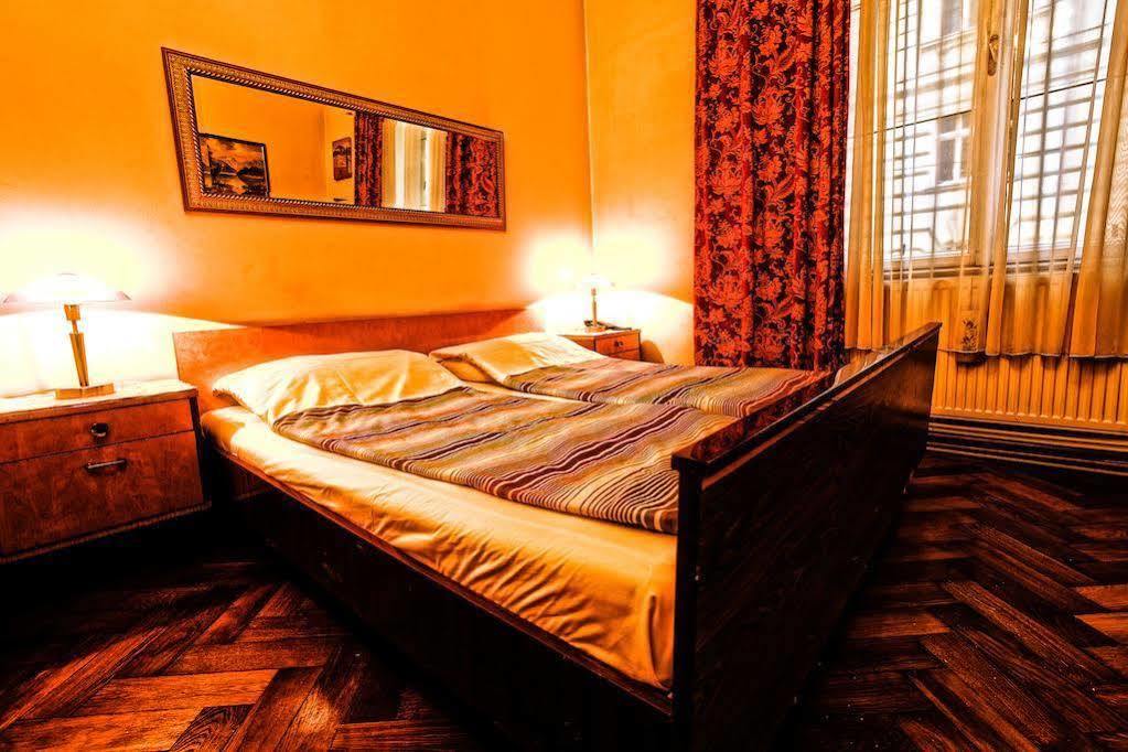 Guest house Mozart - Newly Renovated