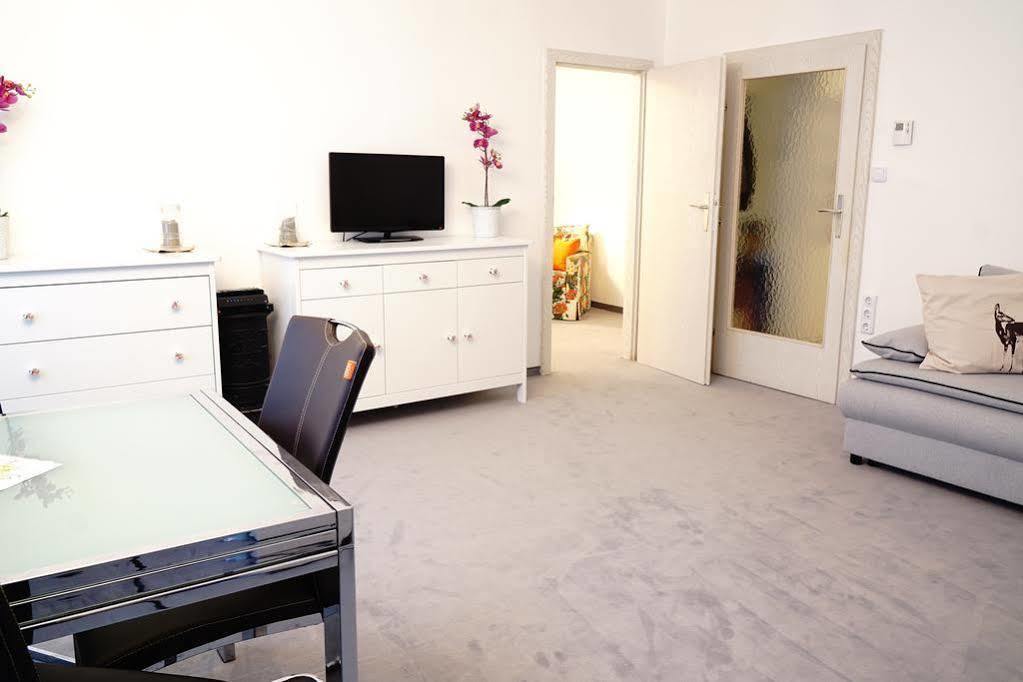 Wohnen Im Herzen Von At The Waterfront Apartamento Viena