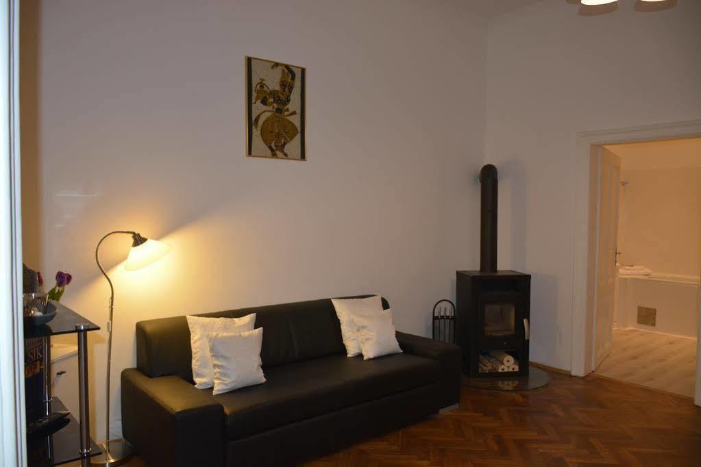 Apartamento Wohnen Im Herzen Von At The Waterfront