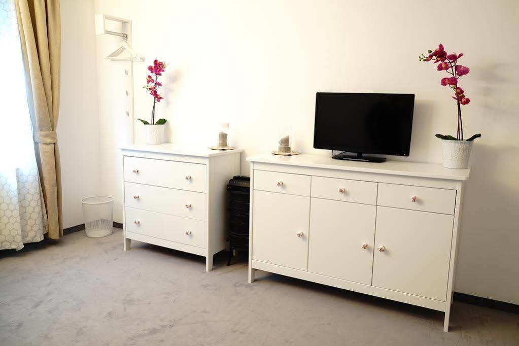 Wohnen Im Herzen Von At The Waterfront Apartamento