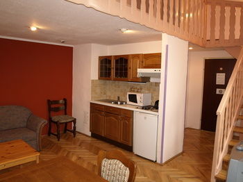 Aparthotel Liechtenstein Ii