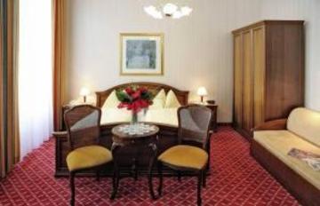 Austria - Hotel 3*