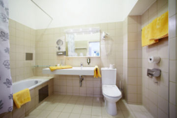 Hotel Austria - 3*