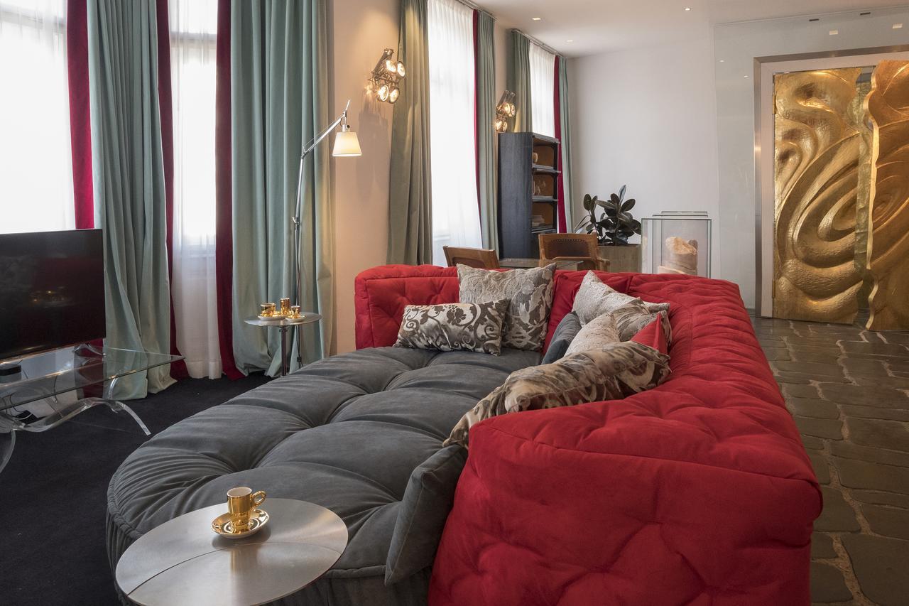 House Of Time - Fancy Suites Hotel 5*