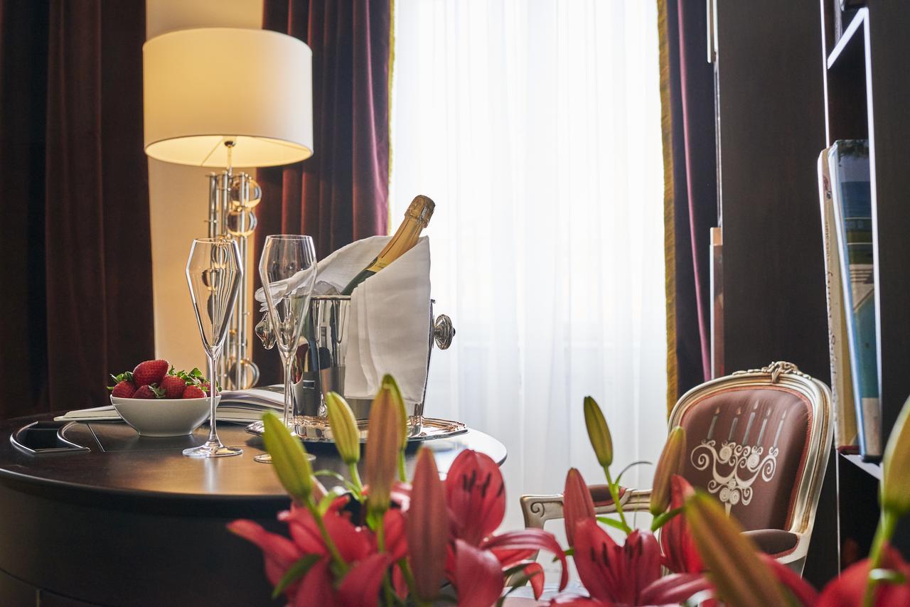 House Of Time - Fancy Suites Hotel 5*