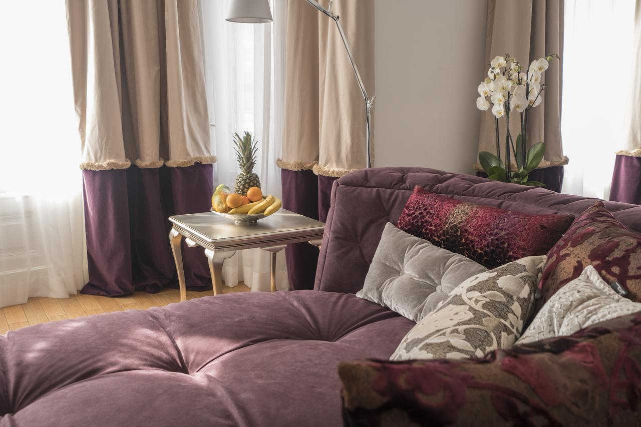 House Of Time - Fancy Suites Hotel 5*