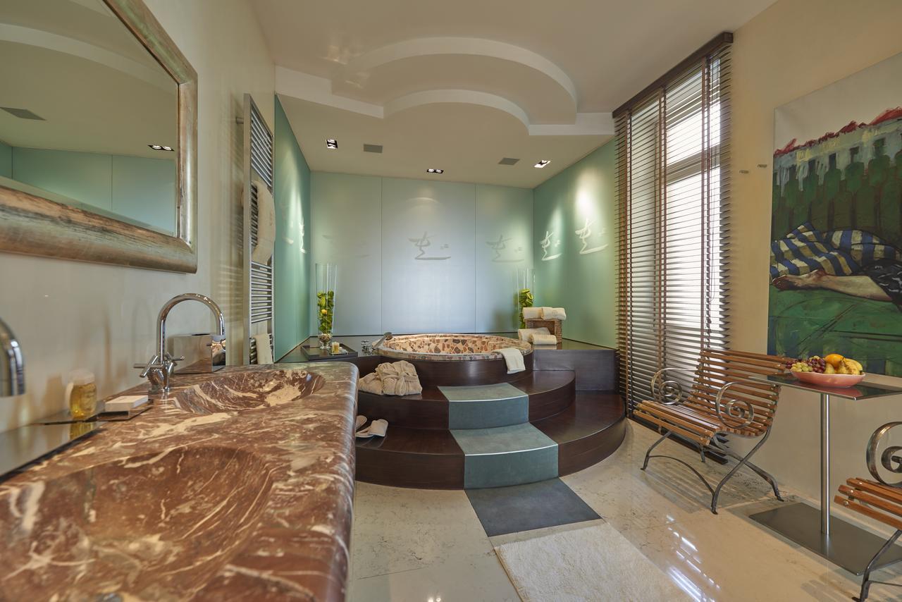 House Of Time - Fancy Suites 5* Wien