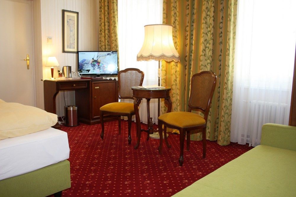 Austria - 3* Vienna