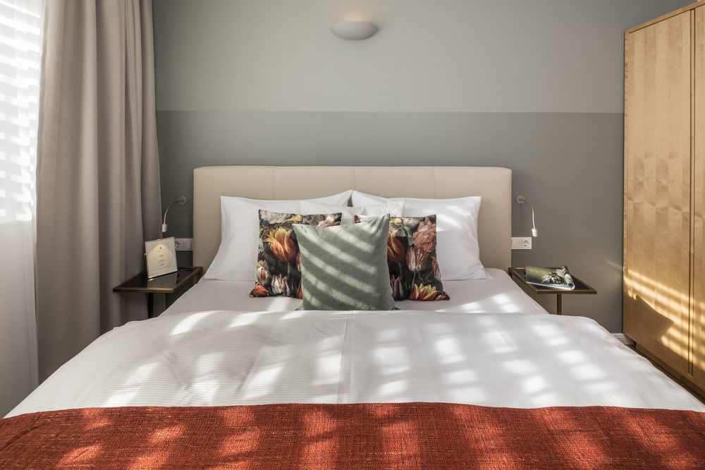 Apartment Rafael Kaiser Premium *