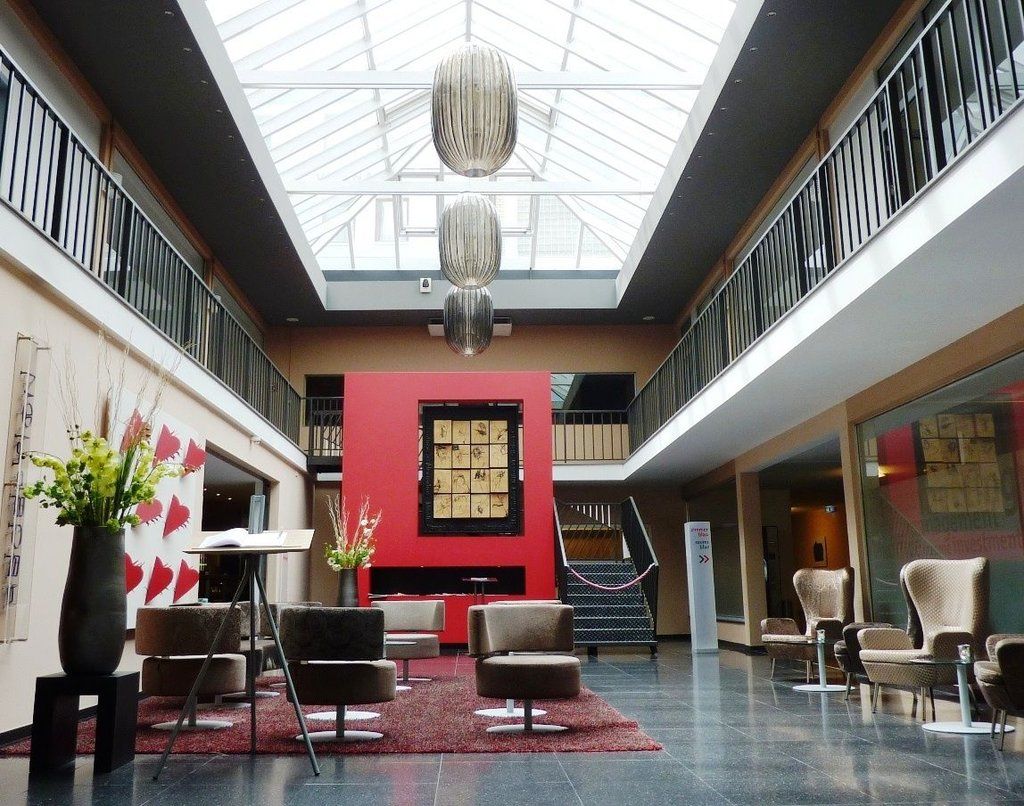 Hotel Gilbert 4*