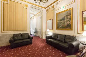 Viktoria Schoenbrunn 3* Vienna