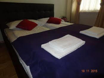 Hotel Waldmueller 3*