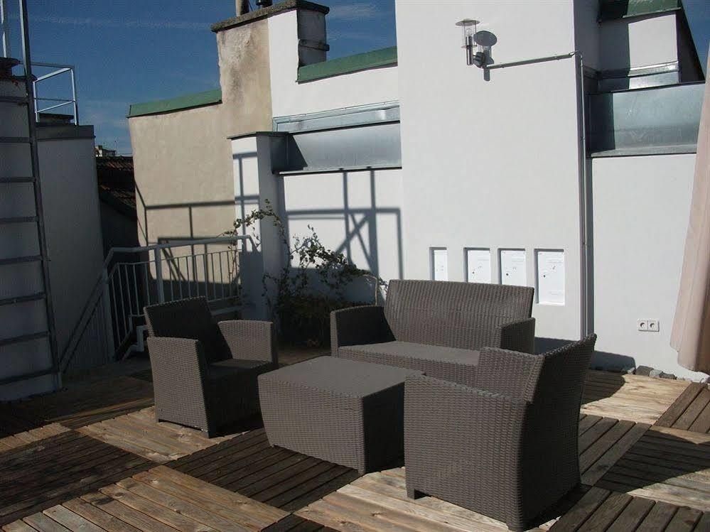 Hotel Ch-vienna 3*