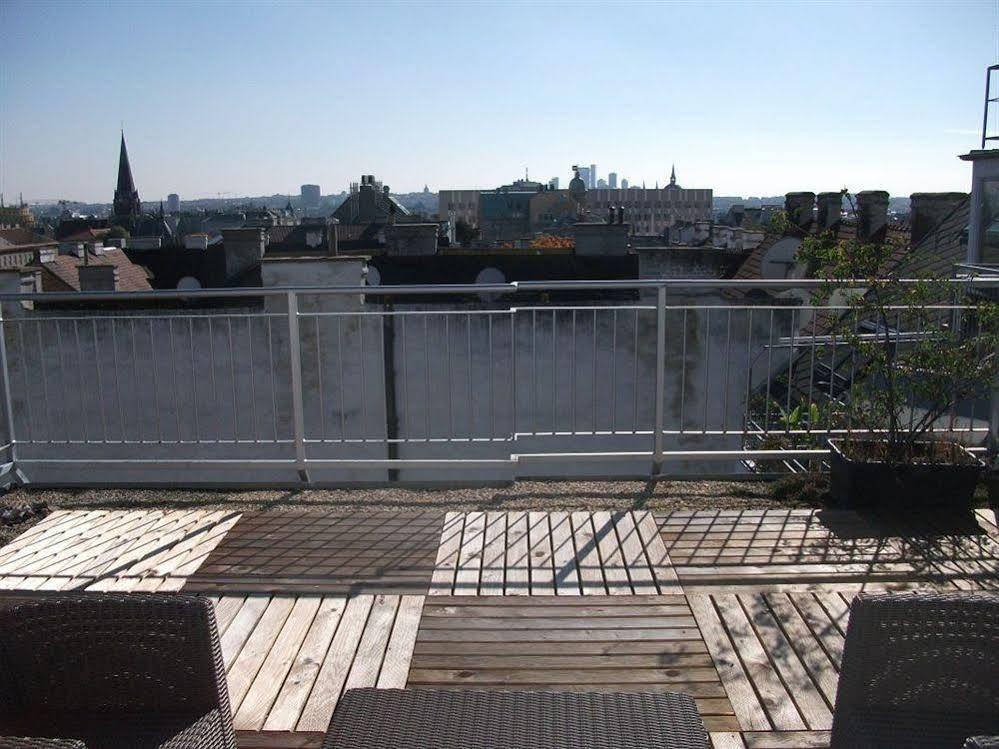 Hotel Ch-vienna 3*