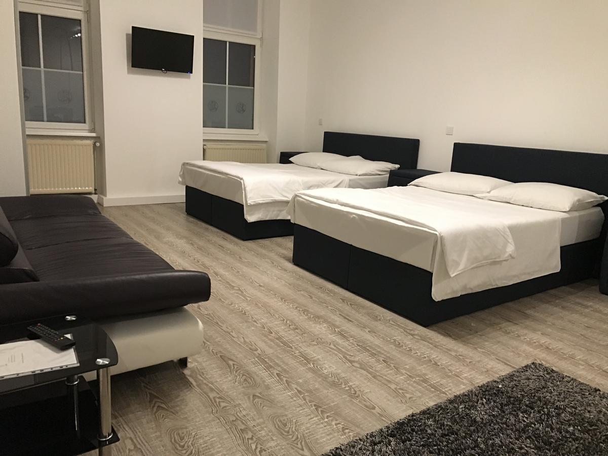 Apartment Zm *